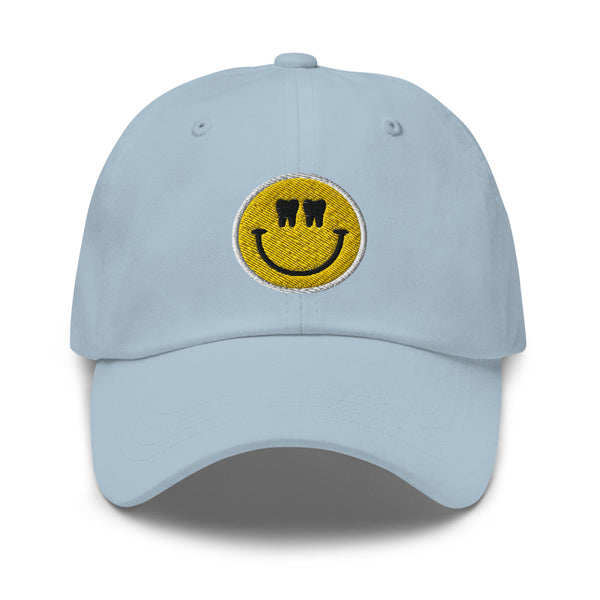 Tooth Dad Hat