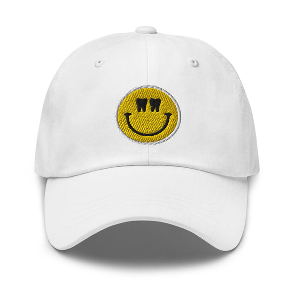 Tooth Dad Hat