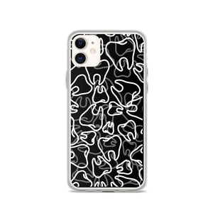 Thirty Two iPhone Case