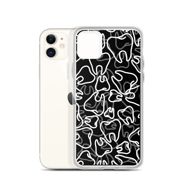 Thirty Two iPhone Case