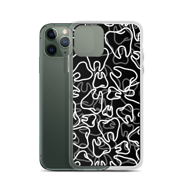 Thirty Two iPhone Case