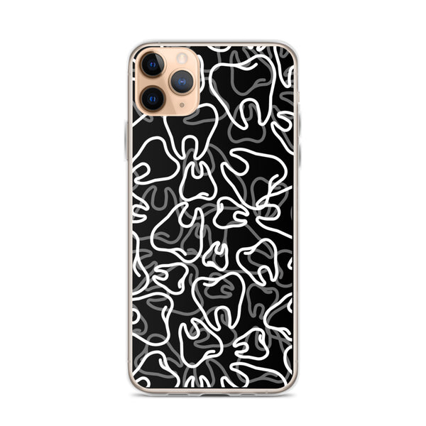 Thirty Two iPhone Case