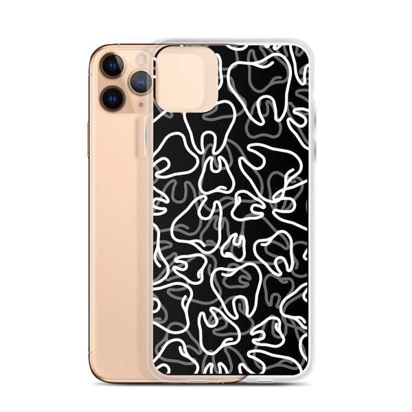 Thirty Two iPhone Case