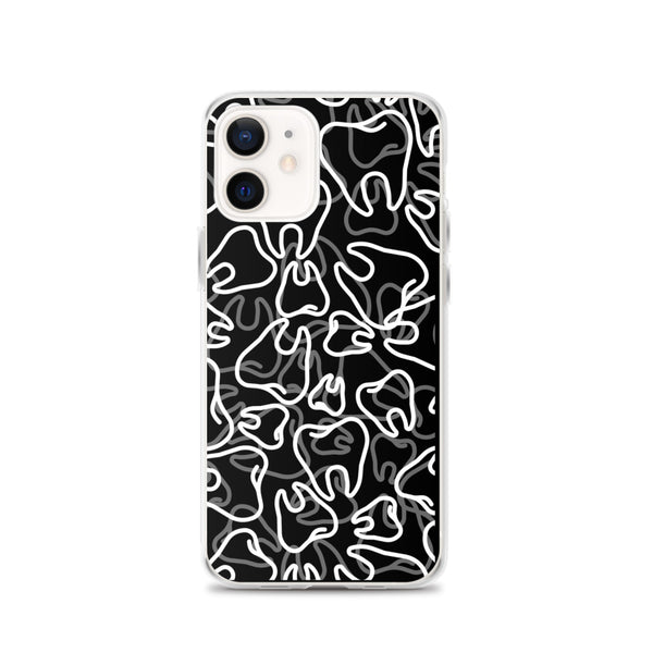 Thirty Two iPhone Case