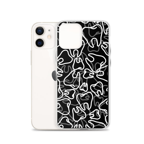 Thirty Two iPhone Case