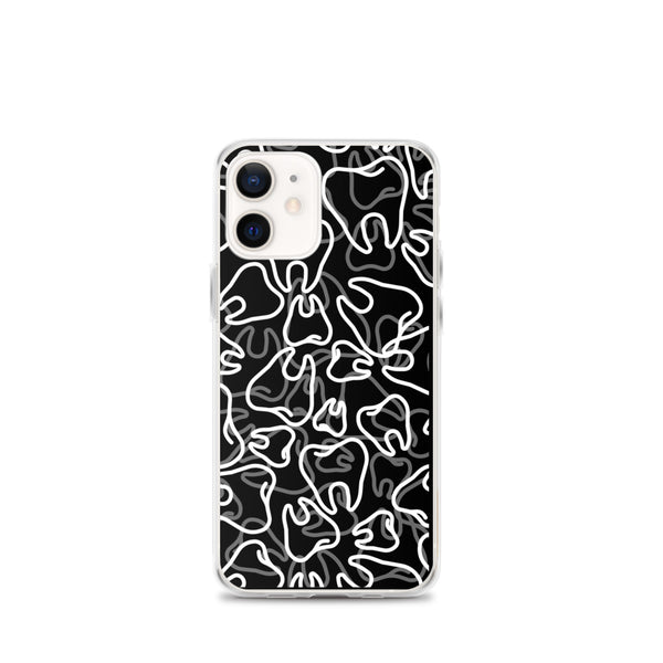 Thirty Two iPhone Case