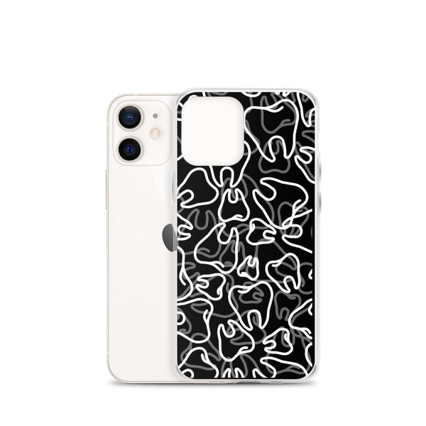 Thirty Two iPhone Case