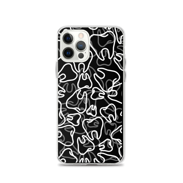 Thirty Two iPhone Case