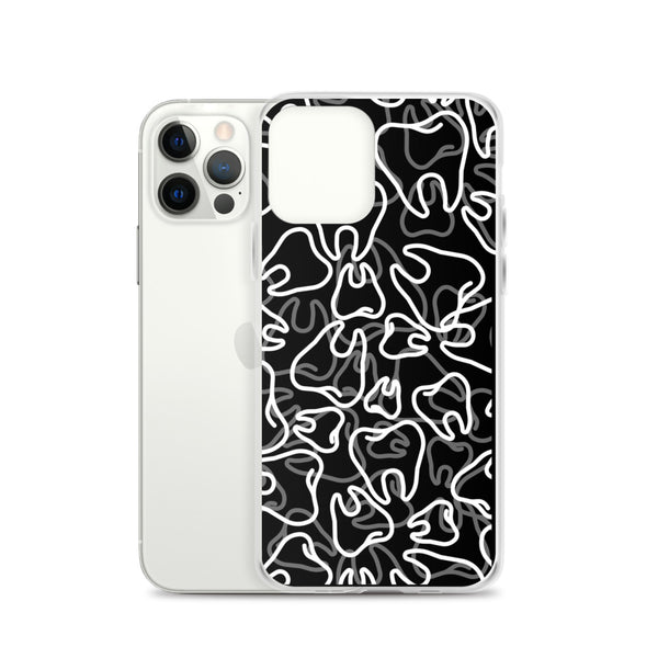 Thirty Two iPhone Case