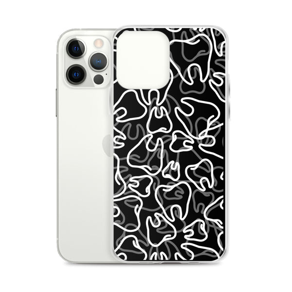 Thirty Two iPhone Case