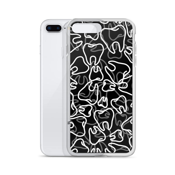 Thirty Two iPhone Case