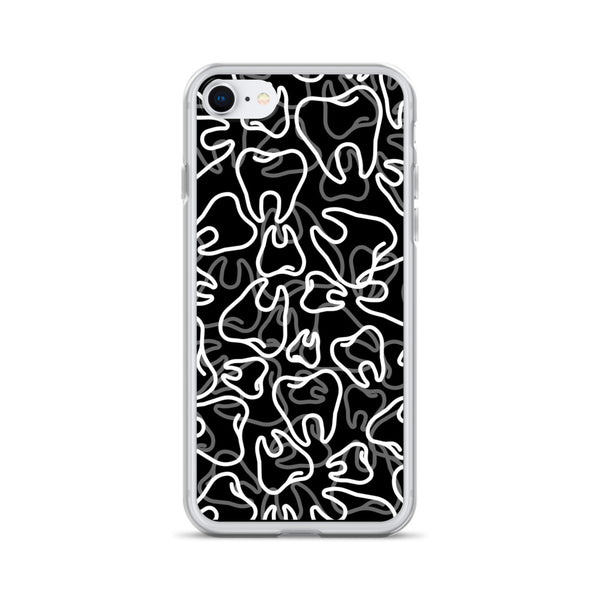 Thirty Two iPhone Case