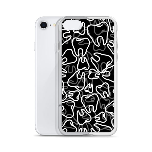 Thirty Two iPhone Case