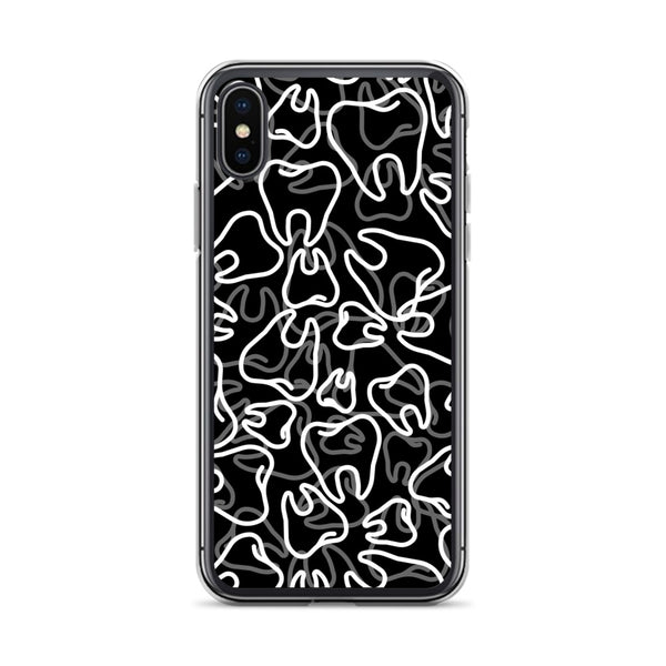 Thirty Two iPhone Case