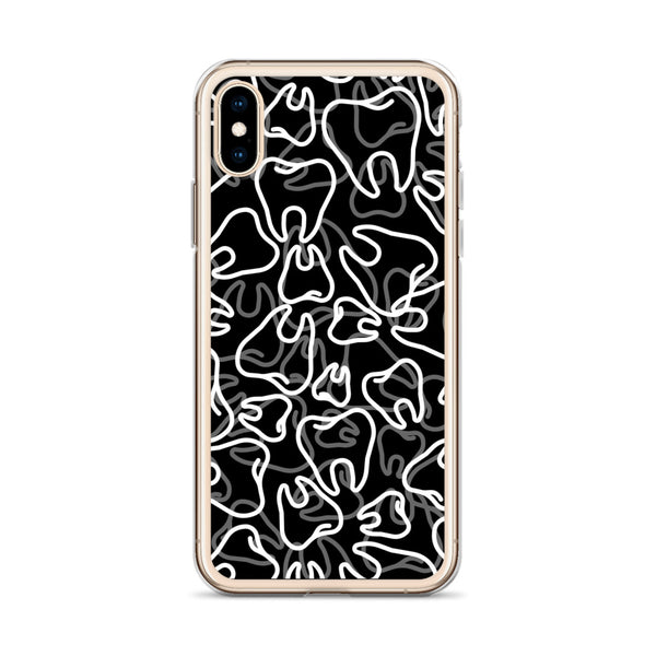 Thirty Two iPhone Case