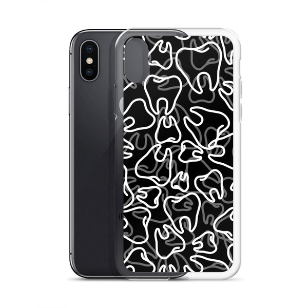 Thirty Two iPhone Case