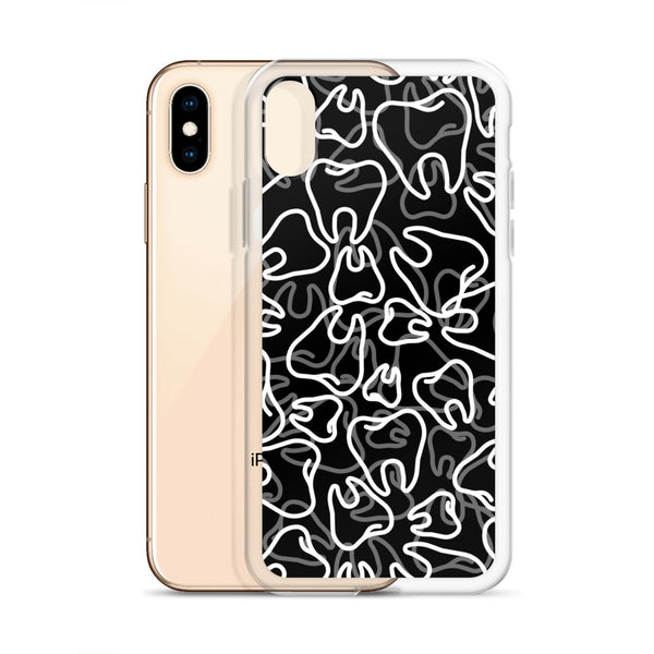 Thirty Two iPhone Case