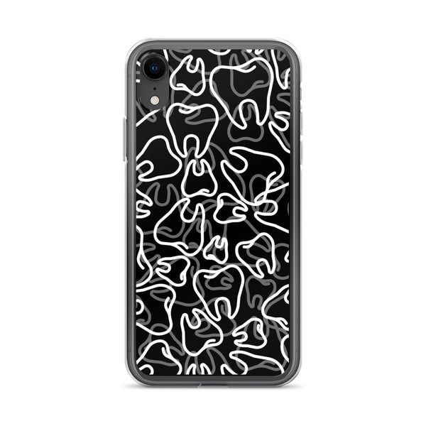 Thirty Two iPhone Case