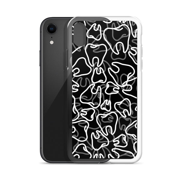 Thirty Two iPhone Case