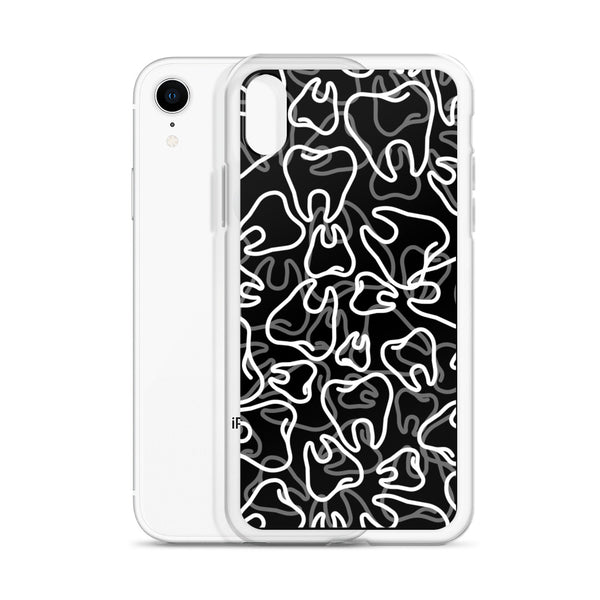 Thirty Two iPhone Case