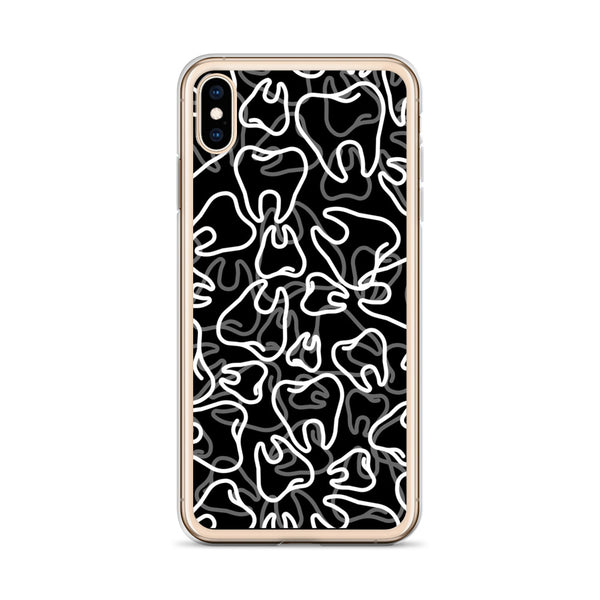 Thirty Two iPhone Case