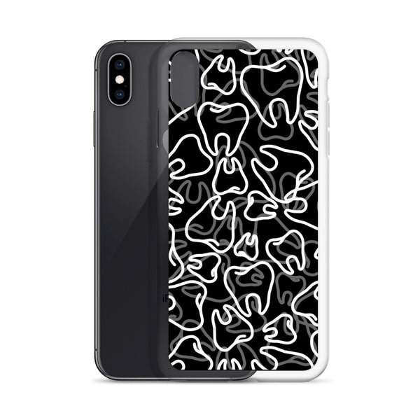 Thirty Two iPhone Case