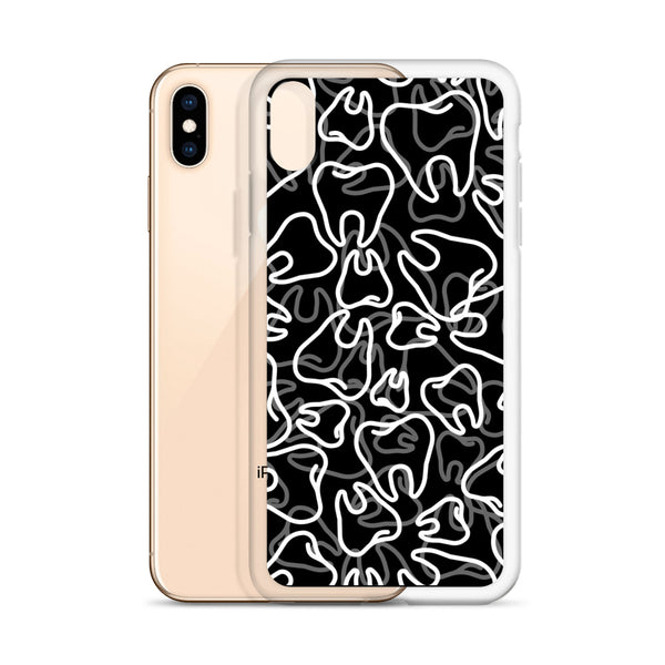 Thirty Two iPhone Case