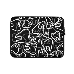 Thirty Two Laptop Sleeve